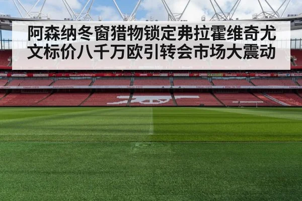 Arsenal winter transfer window