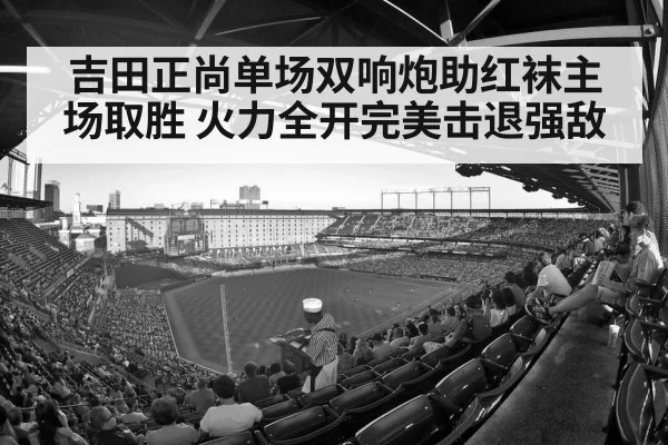 baseball stadium crowd